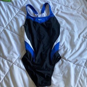 A nike one piece